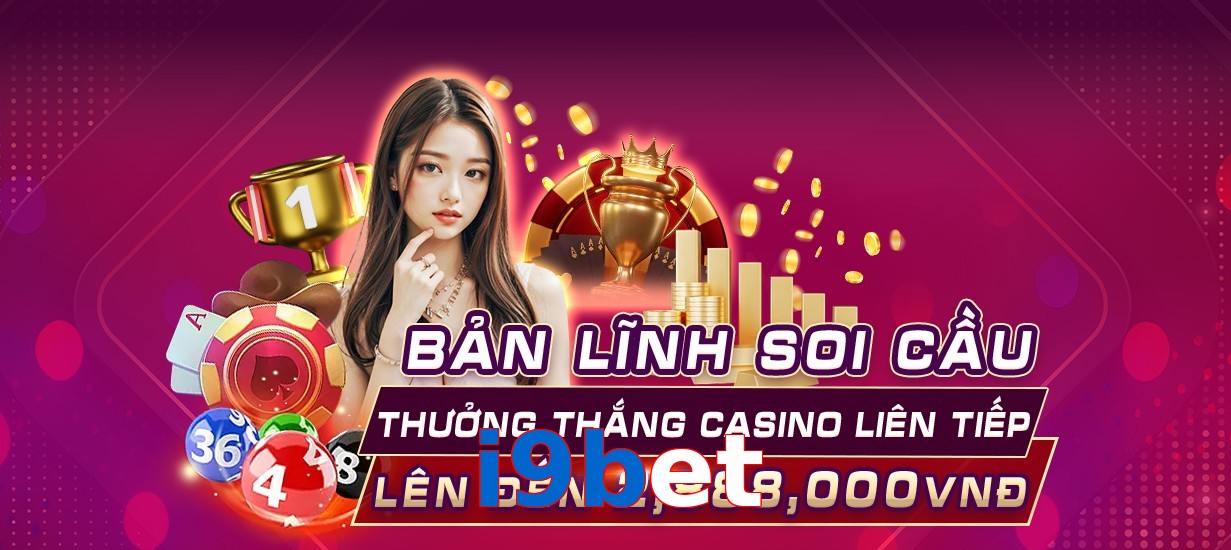 i9bet