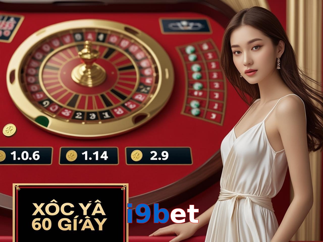 i9bet