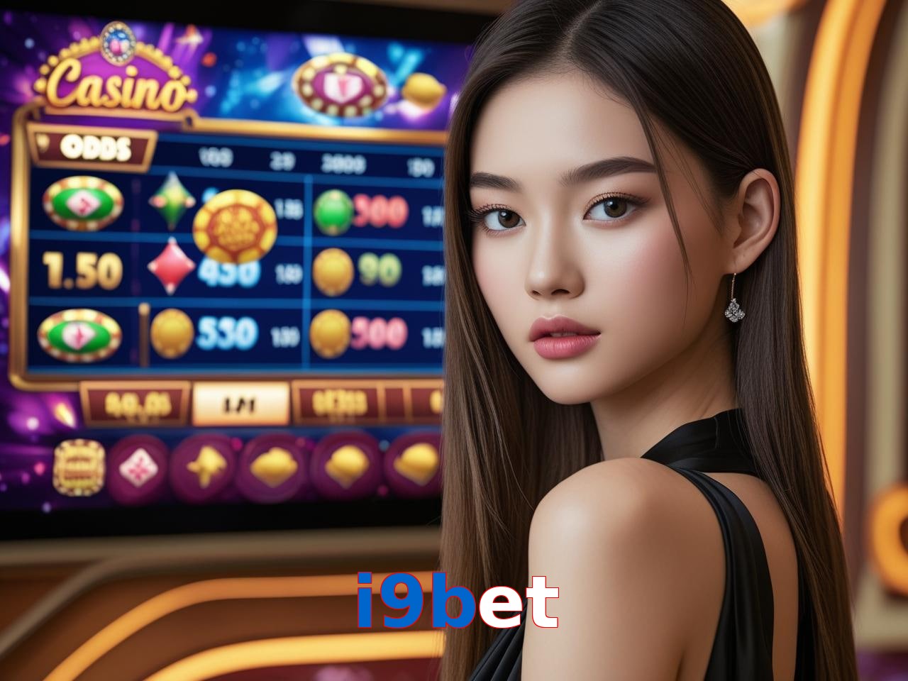 i9bet