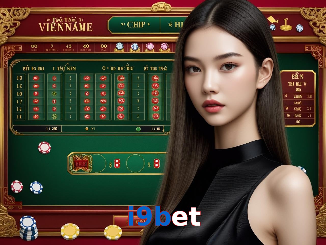 i9bet