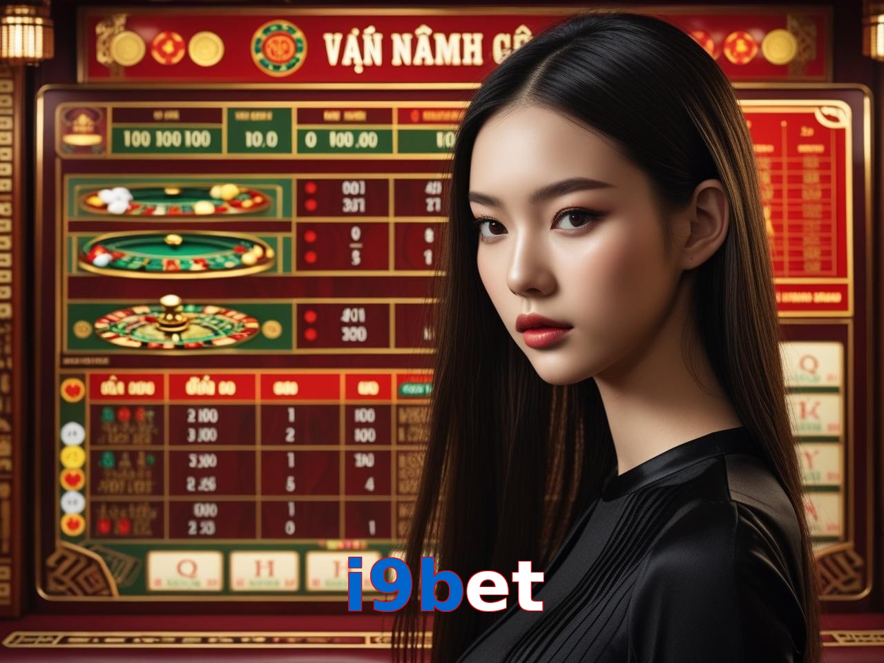 i9bet