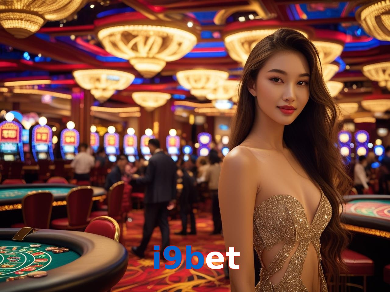 i9bet