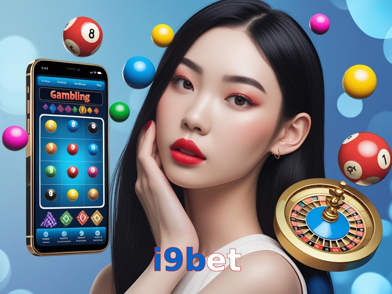 i9bet