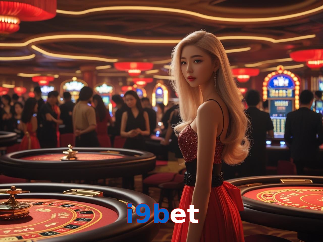 i9bet