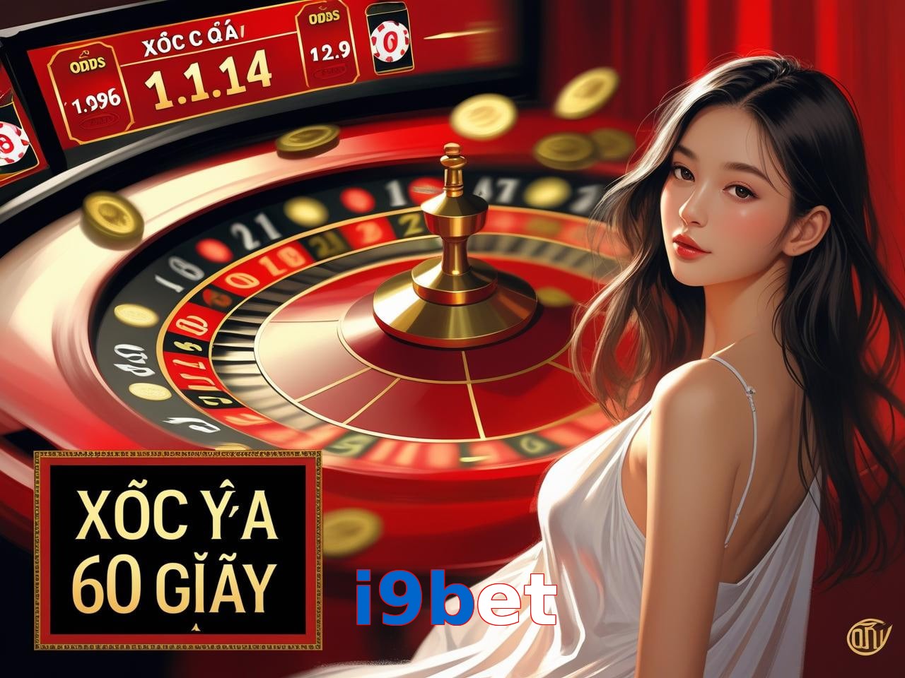 i9bet