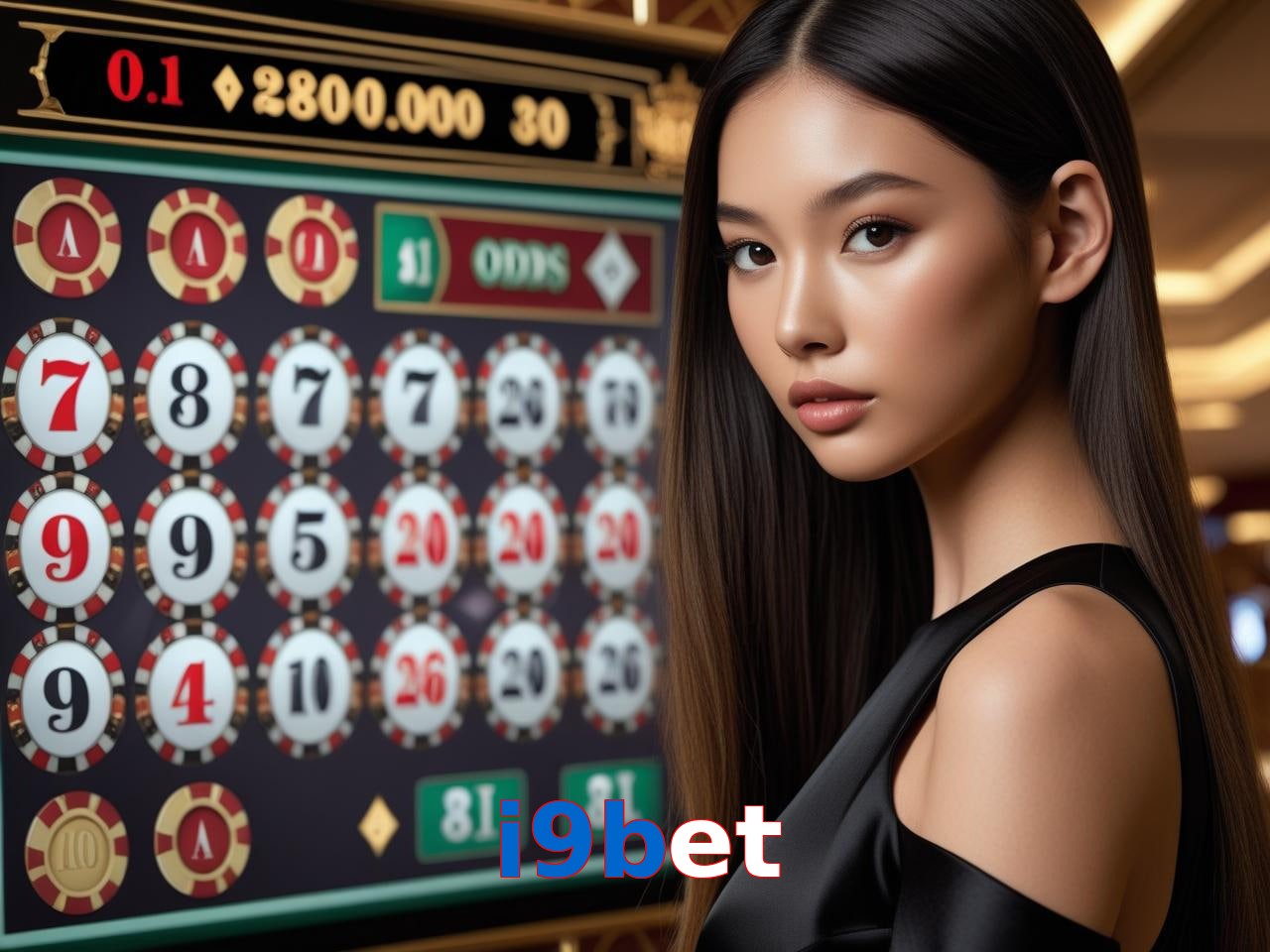 i9bet
