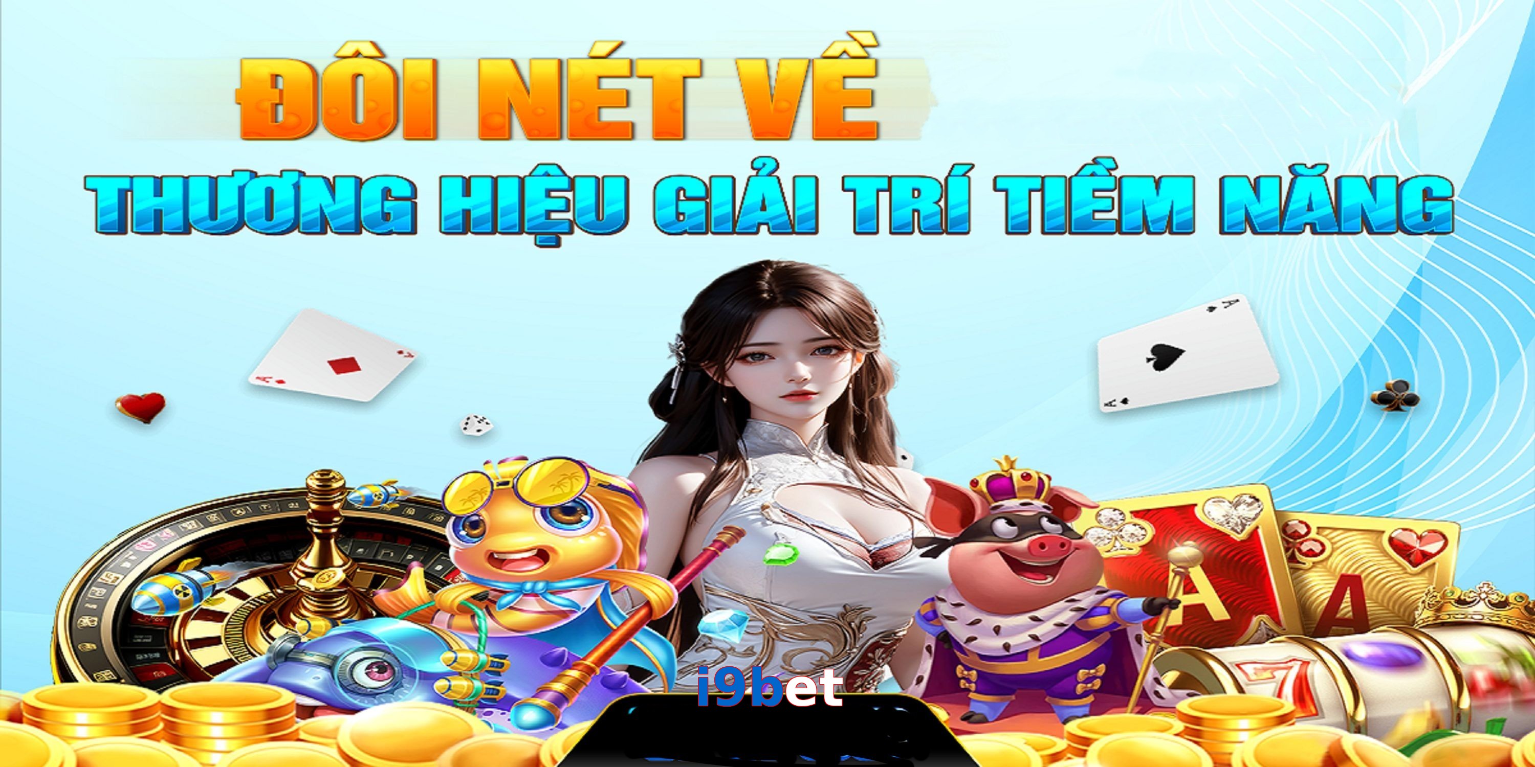 i9bet
